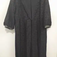 مانتو مجلسی درحدنو