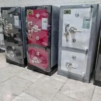 فروش انواع گاوصندوق