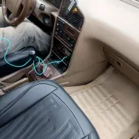 فروش پرشیا ۹۲|خودرو سواری و وانت|چمستان, |دیوار