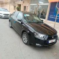 دنا پلاس آپشنال اتومات مدل ۴۰۵