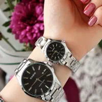 ساعت مردانه و زنانه کاسیو مدل Casio ASP168P