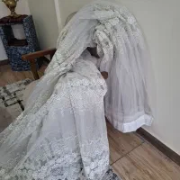 پرده گیپور|پرده، رانر، رومیزی|تهران, طیب|دیوار