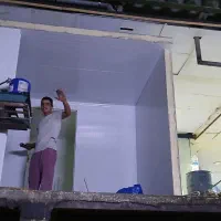 فروش سردخانه زیر صفر و بالای صفر|ماشین‌آلات صنعتی|تهران, بهارستان|دیوار