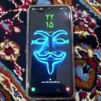 گوشی a10سالم|موبایل|قم, شهرک امام حسن|دیوار