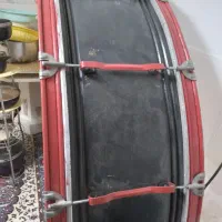 طبل مادر ۱۸۰|درام و پرکاشن|قم, زند آباد|دیوار