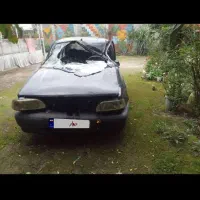 پراید ۸۳ انژکتور