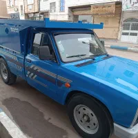 نیسان ۴۰۳اپشنال برج۱۲