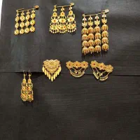 گالری لباس محلی ترمه|لباس|یاسوج, |دیوار