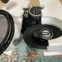 یک جفت باند کنوود ۷۱۸