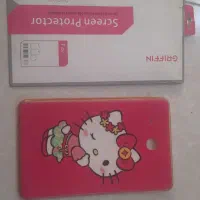 کاورتبلت۱۰اینچ سامسونگ نو کاور ال ای دی تبلت آکبند