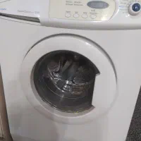 لباسشویی سامسونگ|ماشین لباسشویی و خشککن لباس|اهواز, گلستان|دیوار