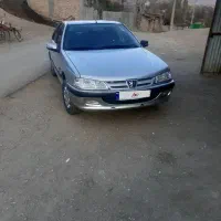 پژوپارس مدل ۱۳۸۳|خودرو سواری و وانت|الیگودرز, |دیوار