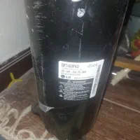 کمپرسور اسپیلت ۳۰هزاز