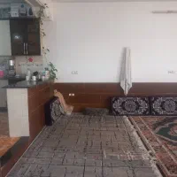 منزل یک خواب سالن طبقه دوم شهرک سعدی ‌