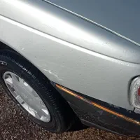 پژو روا سال دوگانه سوز مدل 89|خودرو سواری و وانت|تهران,  امام زاده قاسم (نیاوران)|دیوار