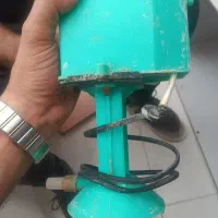 پمپ کولر