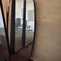 آینه|آینه|هشتگرد, کوی بهروز|دیوار