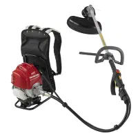 علف زدن با دستگاه علف تراش