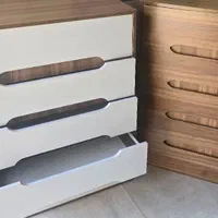 دراور ۵کشو شرکتی|جاکفشی، کمد، دراور|بندر ماهشهر, |دیوار