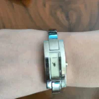 ساعت مچی زنانه uniqe در حد نو یونیک