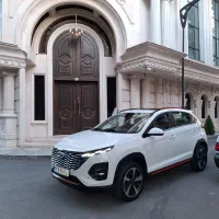 ام وی ام x33 کراس دنده ای، مدل‌ 1402 گارانتی فعال