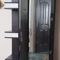 بوفه چوبی