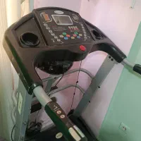 تردمیل باشگاهی 3کاره لاغری