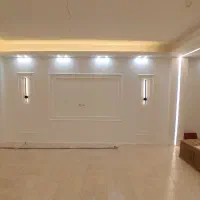 اجرای صفرتا صد نصب،نقاشی ونورپردازی کناف