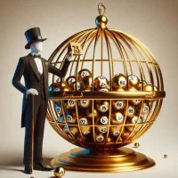 قرعه کشی ماهانه