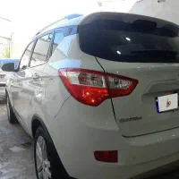 چانگان cs35 بیرنگ در حدصفر