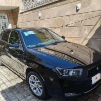 دنا پلاس اتوماتیک اپشنال 1404