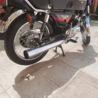 کاوازاکی GTO 125