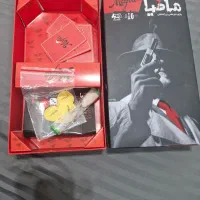 مافیا نو مفت|اسباب‌‌بازی|گنبد کاووس, |دیوار