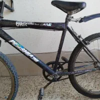 دوچرخه ۲۴|دوچرخه، اسکیت، اسکوتر|شاهرود, |دیوار