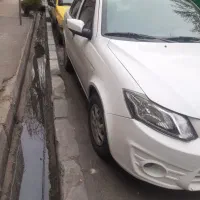 ساینا مدل 98|خودرو سواری و وانت|تهران, سلسبیل شمالی|دیوار