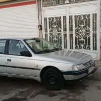 فروش پراید۱۳۲ مدل ۹۵ فرمان هیدرولیک ترمز ای‌بی اس|خودرو سواری و وانت|بزینه رود, |دیوار