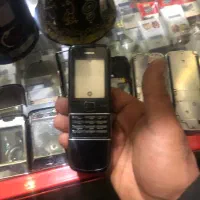 قاب اصلی نوکیا ۸۸۰۰ارت بلک