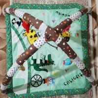 تشک بازی|اسباب و اثاث بچه|تبریز, |دیوار