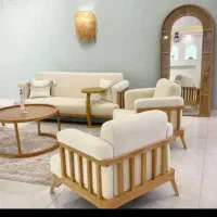اصفهان خودش تولیدی مبل دار