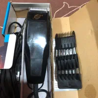 ریشتراش موزر fuc