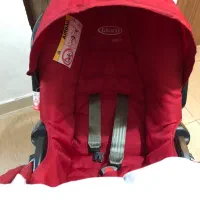 کالسکه و کریر گراکو