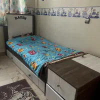 تخت کودک و نوجوان