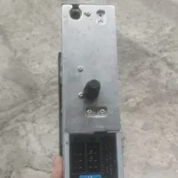 ضبط فابریک ۲۰۶ و ۲۰۷ صفحه نمایش روی داشبورد|قطعات یدکی و لوازم جانبی|تهران, شمیراننو|دیوار