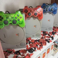 پلی۱ سونی با بازی و مهلت تست|کنسول، بازی ویدئویی و آنلاین|مشهد, شهید معقول|دیوار