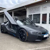 BMW i8|خودرو سواری و وانت|تهران, پونک|دیوار