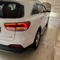 سورنتو ۲۰۱۷ سفیدGDI|خودرو سواری و وانت|تهران, عباس‌آباد|دیوار