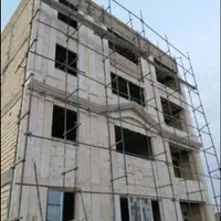 داربست پورعباس