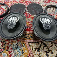 باند کنوود 718