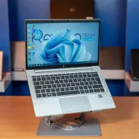 لپ تاپ HP EliteBook 830 G8 سبک و پر قدرت i7 نسل۱۱|رایانه همراه|یزد, |دیوار