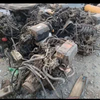 خریدار ضایعات ماشینهای فرسوده موتور کامل|خدمات پیشه و مهارت|نسیمشهر, |دیوار